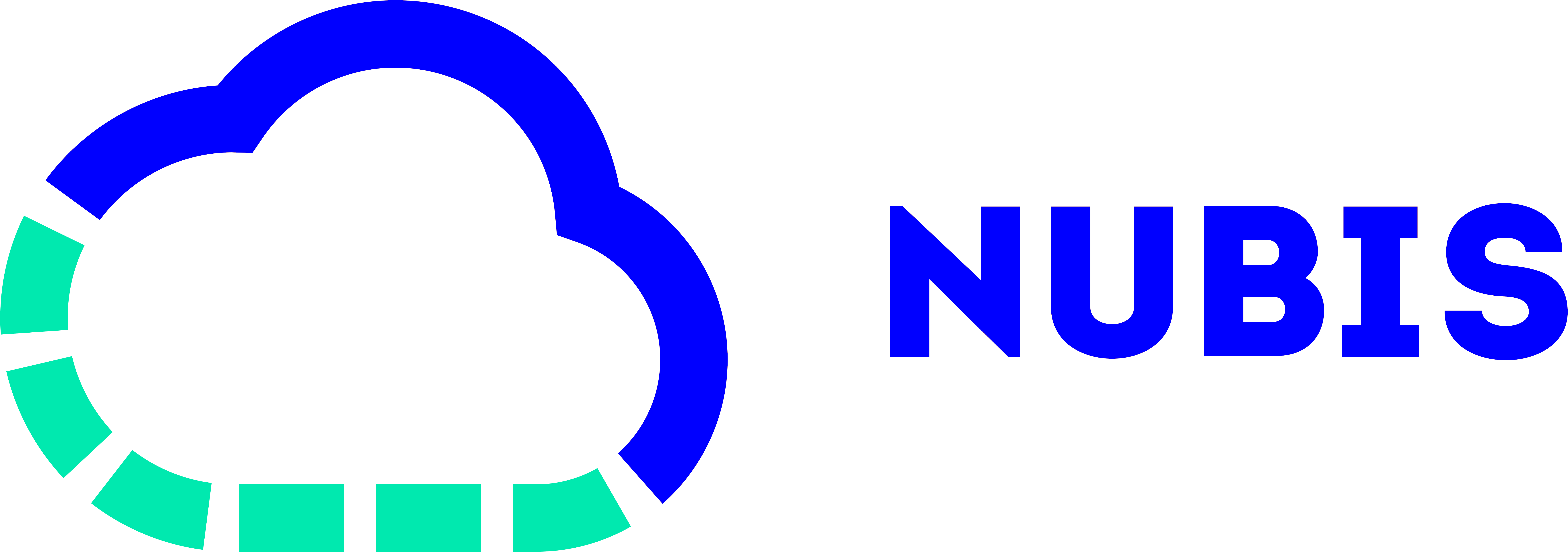 Nubis PC